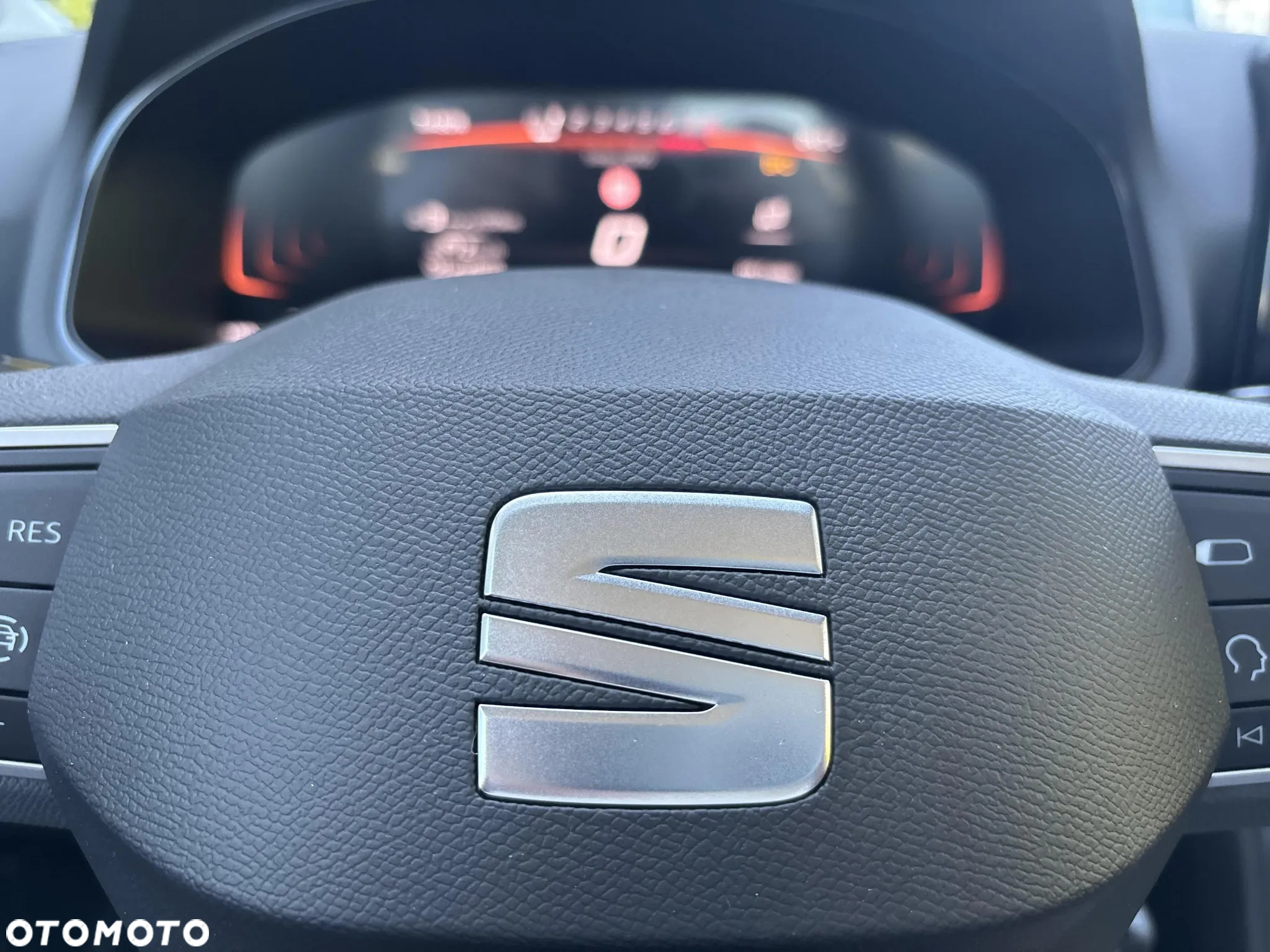 Seat Arona 1.0 TSI Style S&S DSG - 14