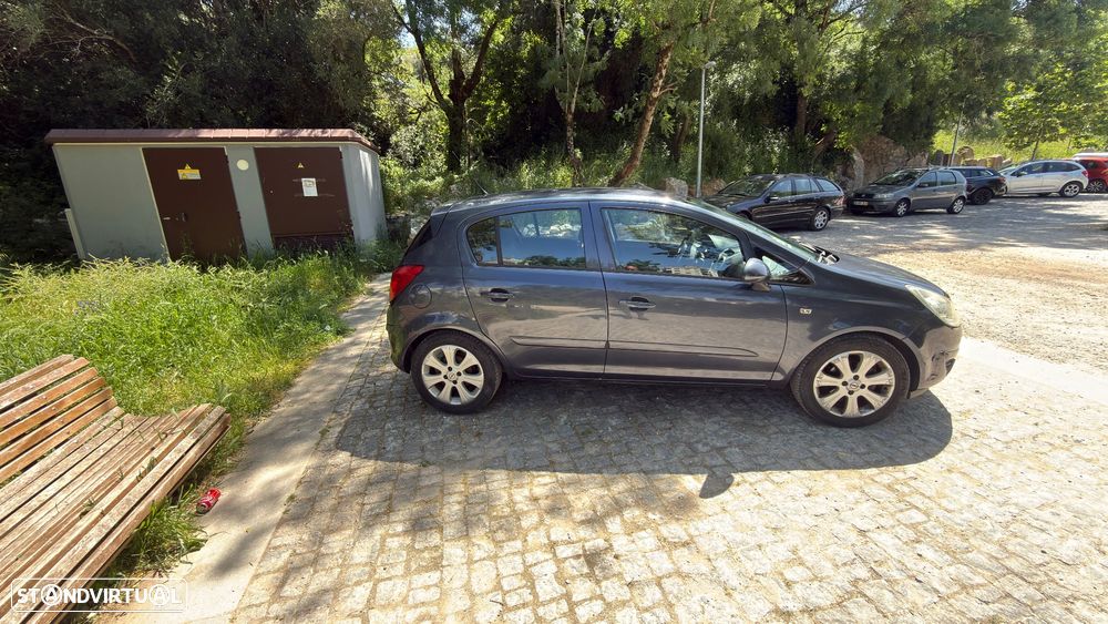 Opel Corsa 1.3 CDTi Enjoy - 3