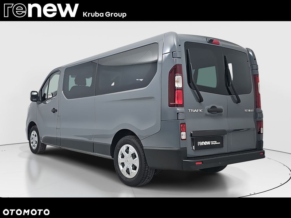 Renault trafic - 7