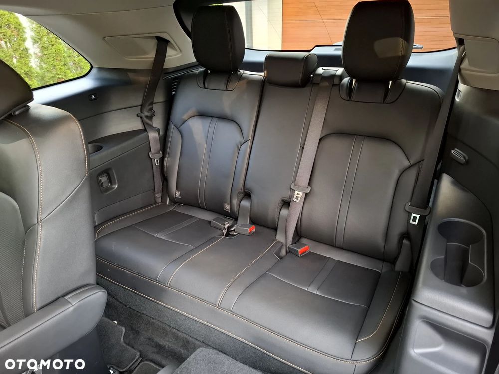 Mazda CX-90 - 16