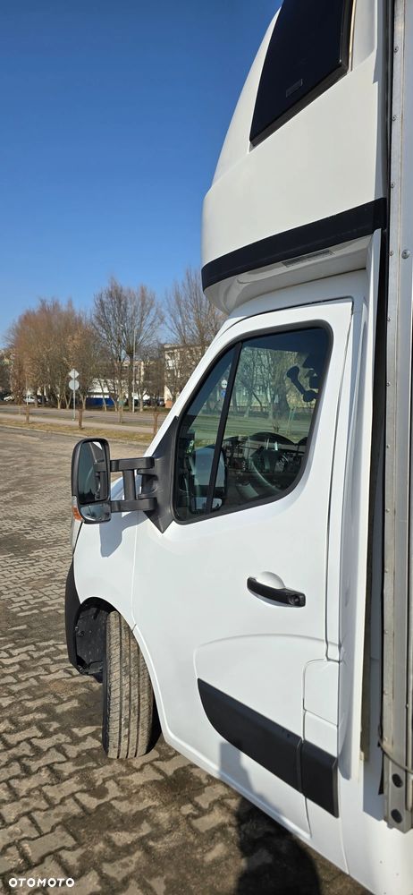 Renault MASTER - 26