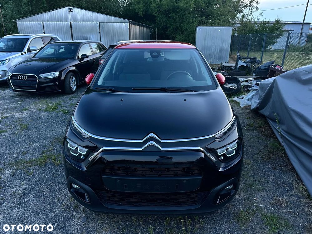 Citroën C3 Pure Tech 83 S&S ELLE - 7
