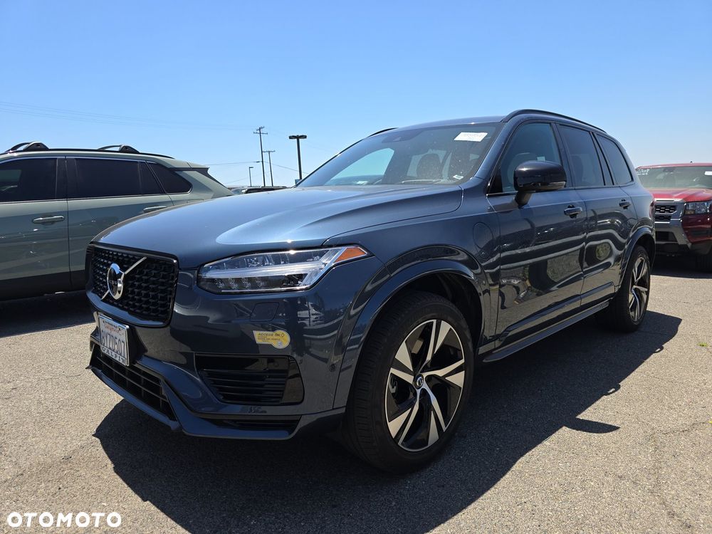 Volvo XC 90 T8 AWD Recharge Geartronic Inscription Edition - 2