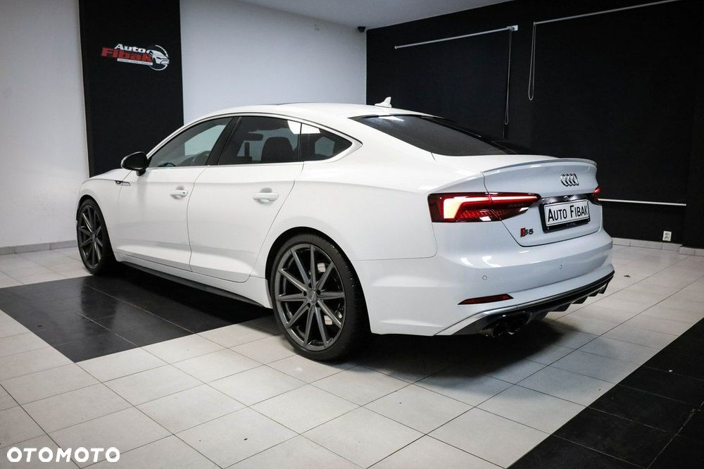 Audi S5 Sportback - 10