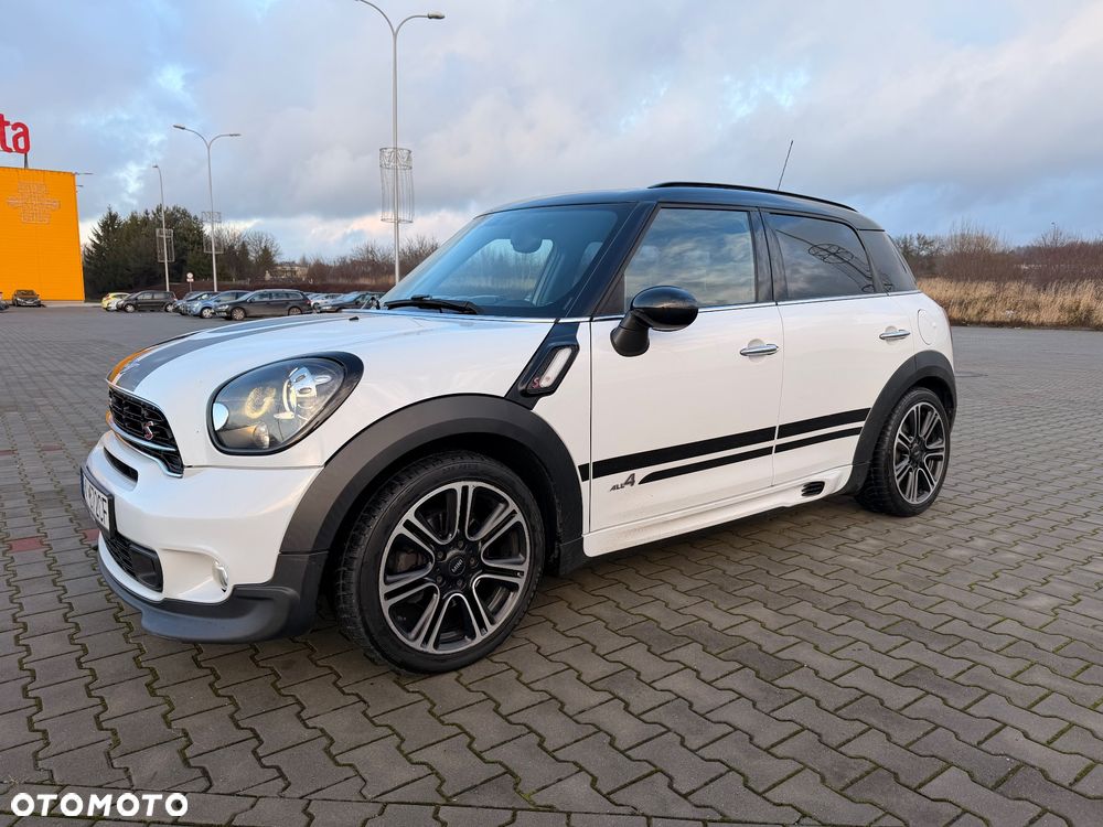 MINI Countryman - 3