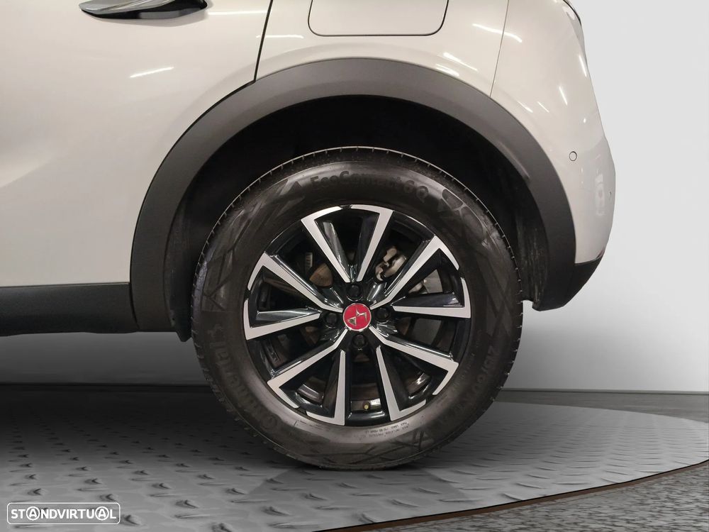 DS DS3 Crossback PureTech 130 Aut. PERFORMANCE LINE - 33