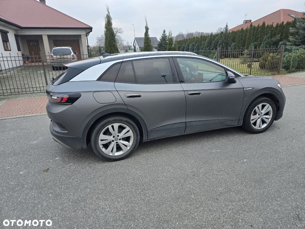 Volkswagen ID.4 - 7