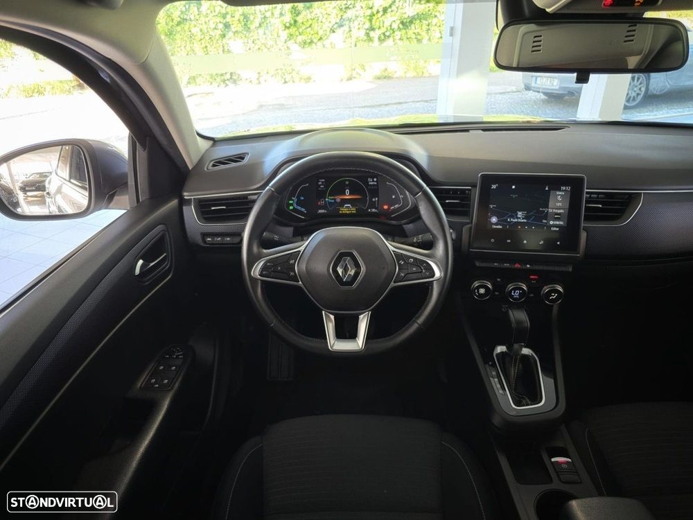 Renault Arkana 1.6 E-Tech Full Hybrid Techno - 6