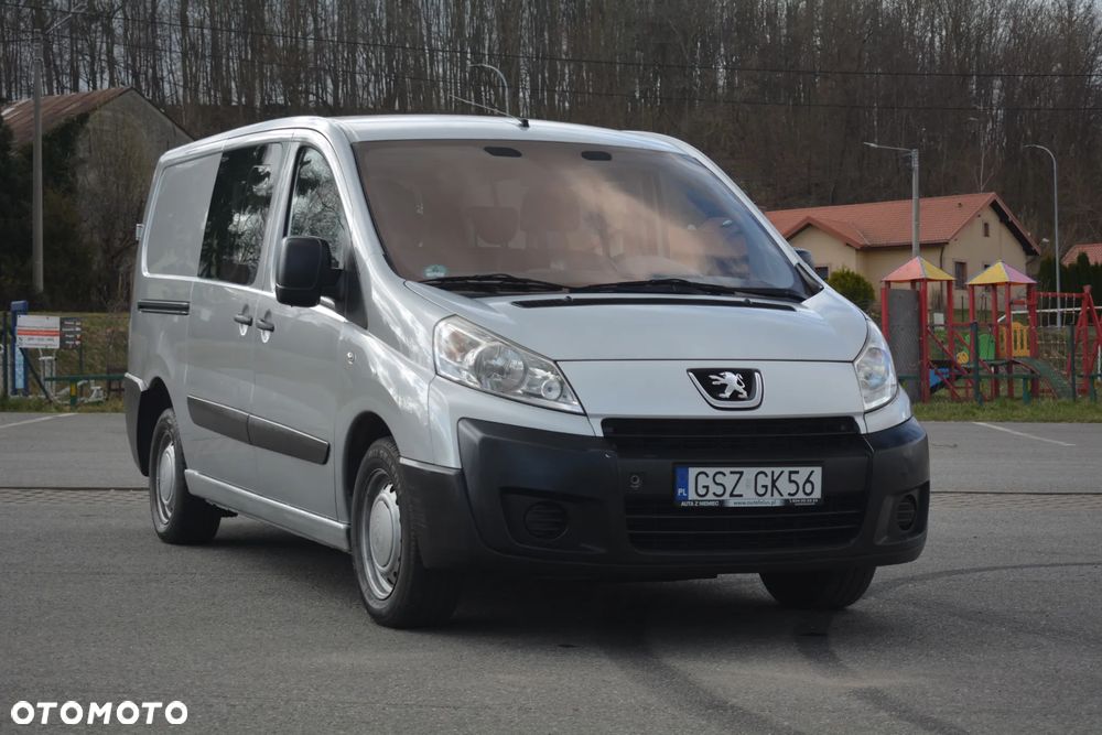 Peugeot Expert - 4