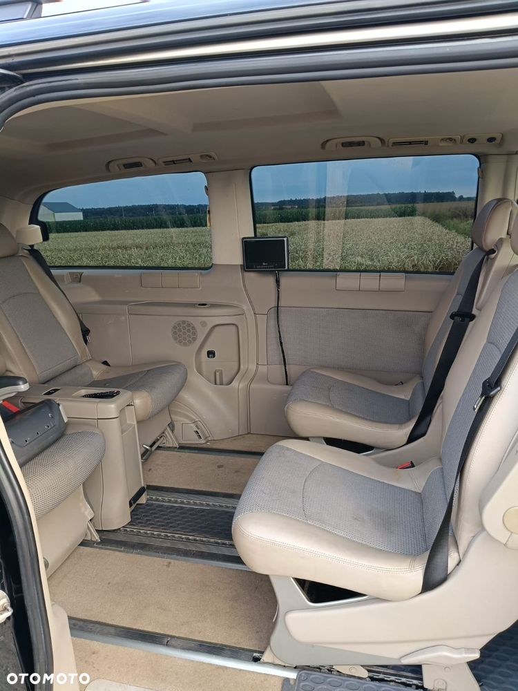 Mercedes-Benz Viano - 2