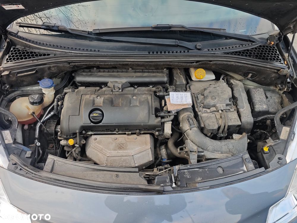 Citroën C3 1.4 VTi Exclusive - 11