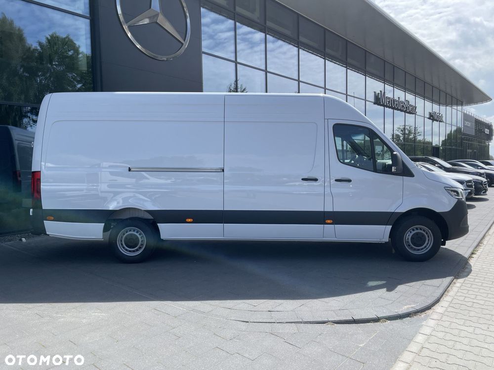 Mercedes-Benz Sprinter 317 CDI - 2