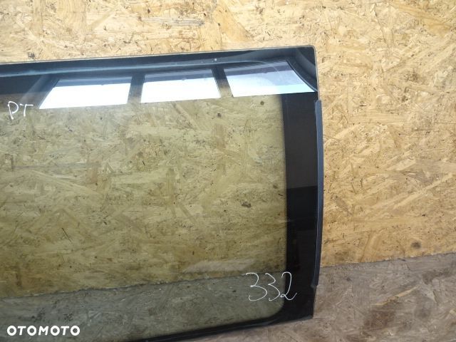 SZYBA KAROSERYJNA PRAWY TYŁ PONTIAC TRANS SPORT - 3
