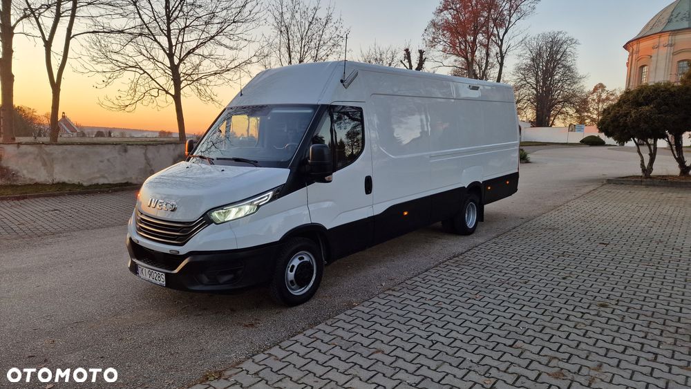 Iveco 35S180--LED-3.0-MANUAL- MAX--MAXI-DAILY-35C18-MASTER-SPRINTER-CRAFTER-DUCATO-JUMPER-BOXER-IVECO-MOVANO-- - 8