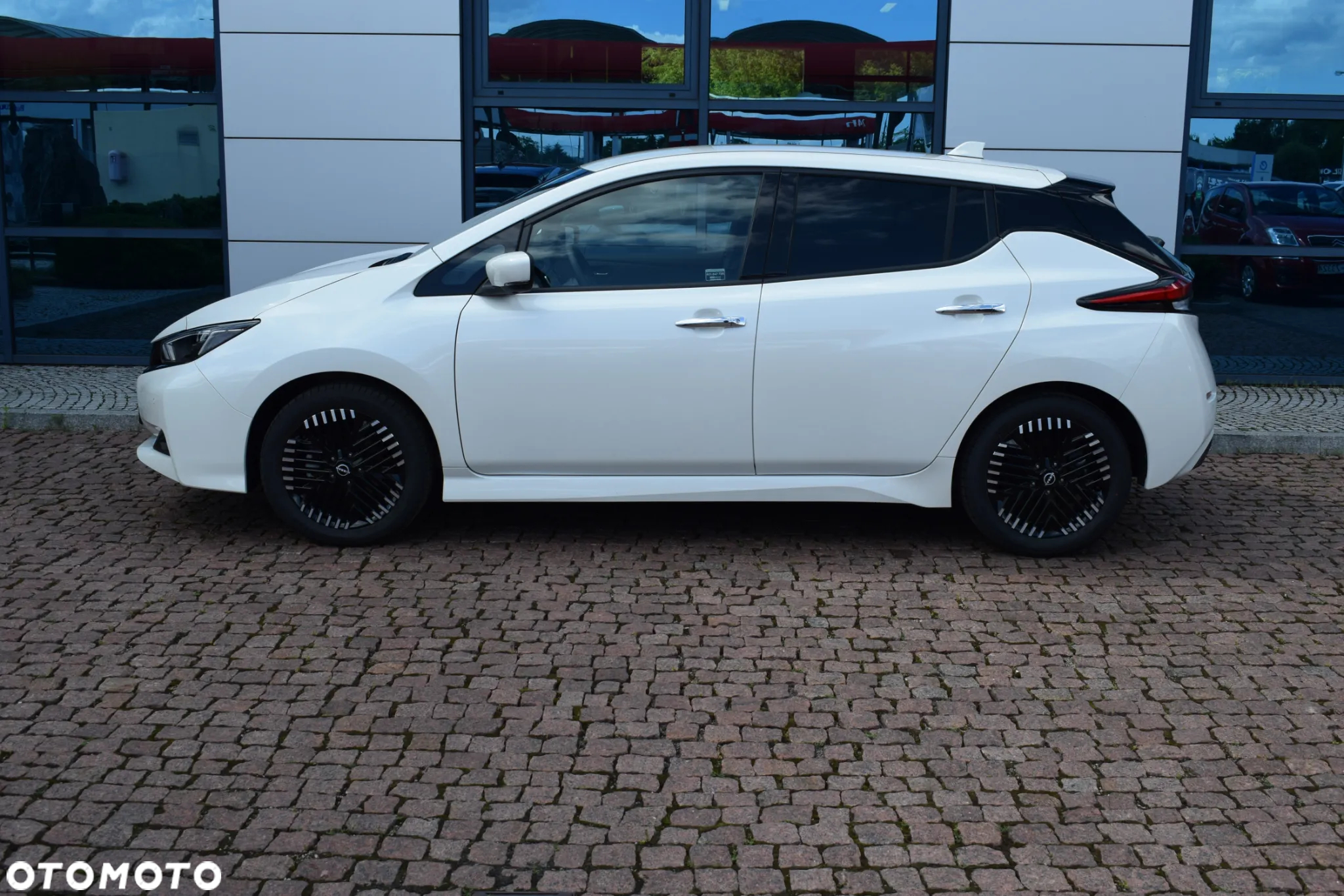 Nissan Leaf 62kWh Tekna - 6