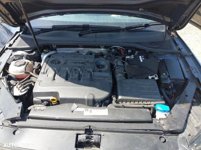 Dezmembrez Volkswagen VW Passat B8 [2014 - 2020] Variant wagon 5-usi - 7