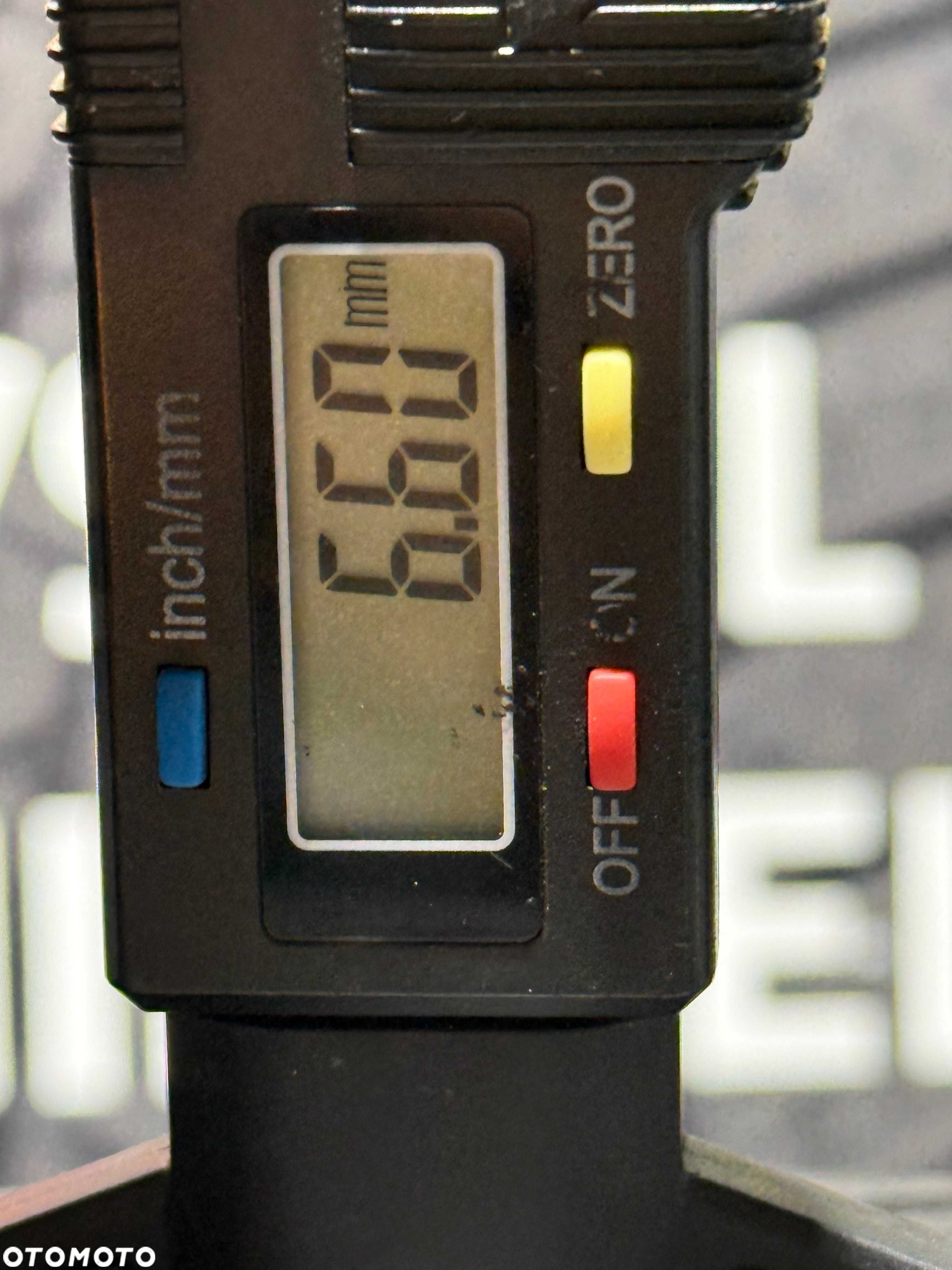 Opony Całoroczne 225/50/18 CONTINENTAL ALLSEASON #*3297 - 2