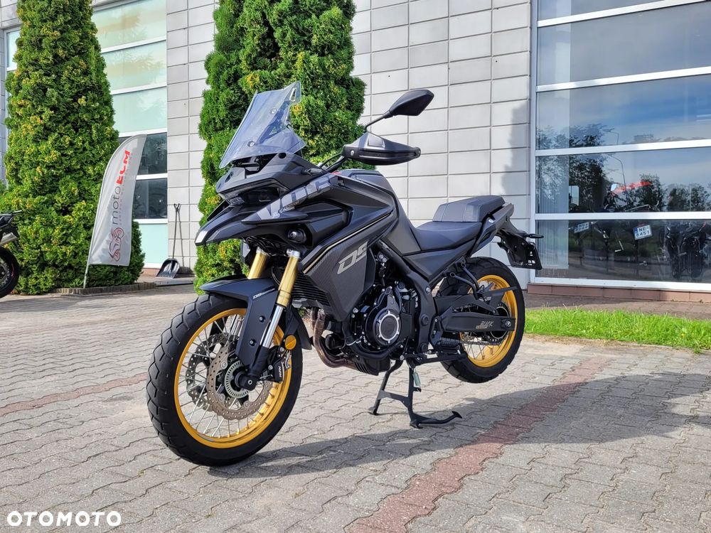 VOGE 525DSX - 19