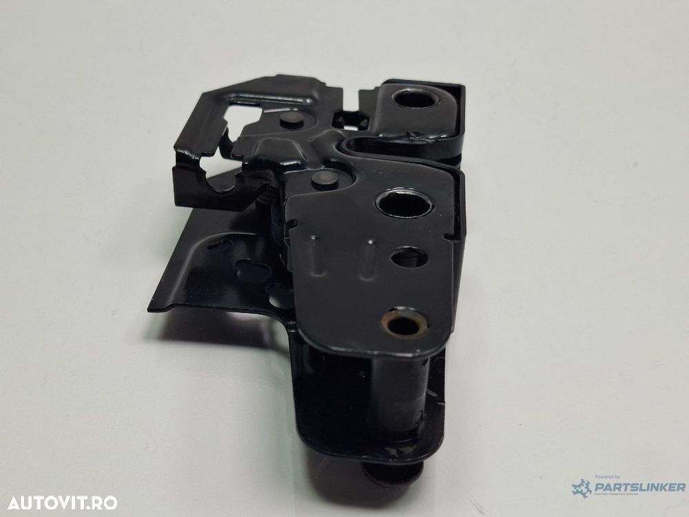 Inchizatoare capota motor SKODA FABIA II 542 2006 - 2014 1.2 1.2 BBM, CHFA 5J0823509 - 2