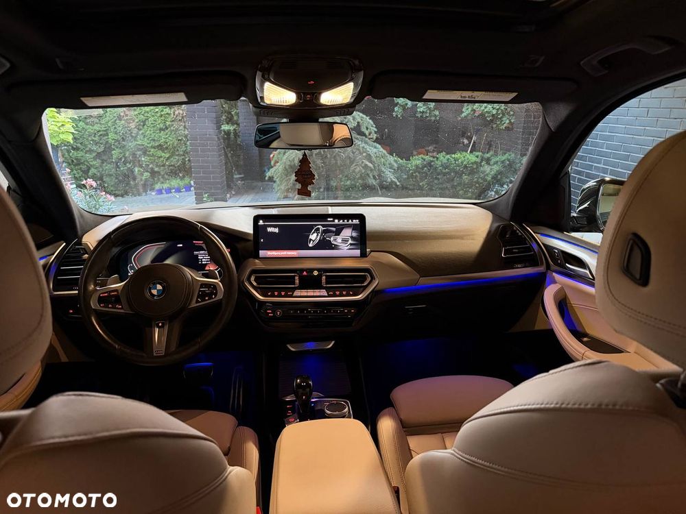 BMW X3 xDrive30i M Sport Edition - 13