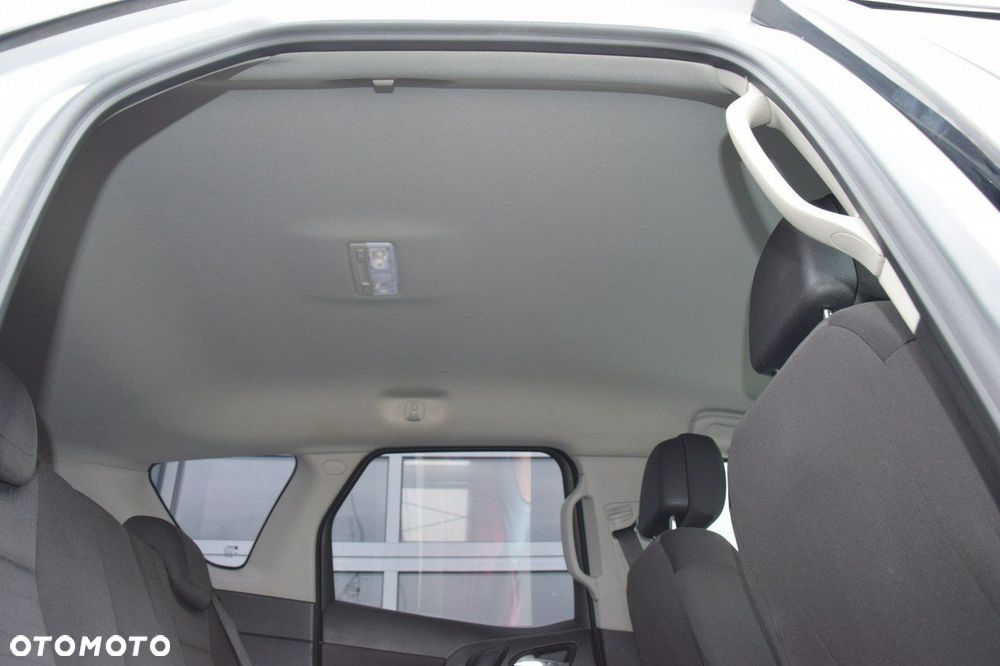 Opel Meriva 1.4 Active - 28