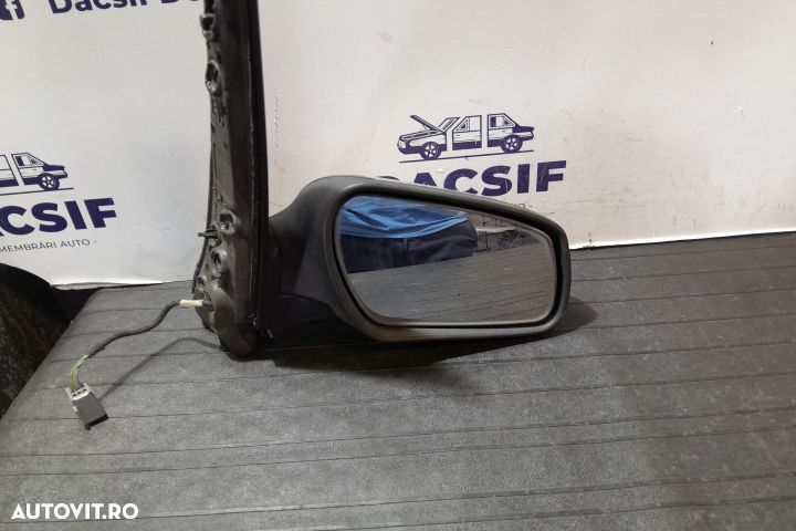 Oglinda dreapta electrica E11015847 4 FIRE E11015847 4 FIRE Ford C-Ma - 1
