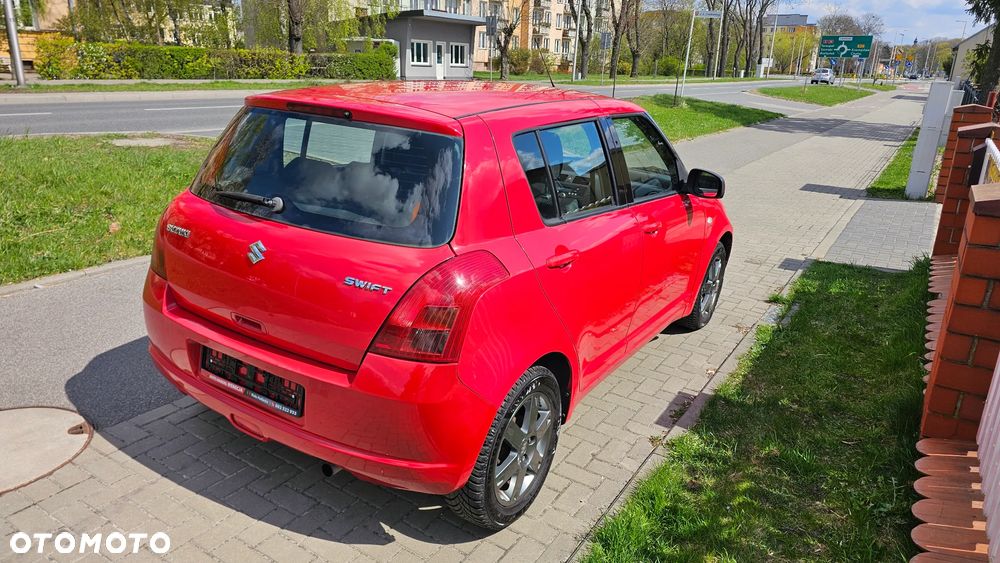 Suzuki Swift 1.3 Comfort - 2