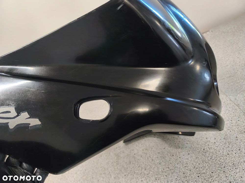 Czacha, czasza, owiewka przód, osłona lampy Yamaha FZS 600 FZS600 Fazer 600 - 18