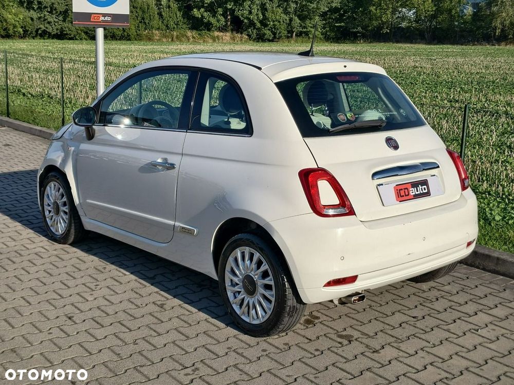 Fiat 500 - 27