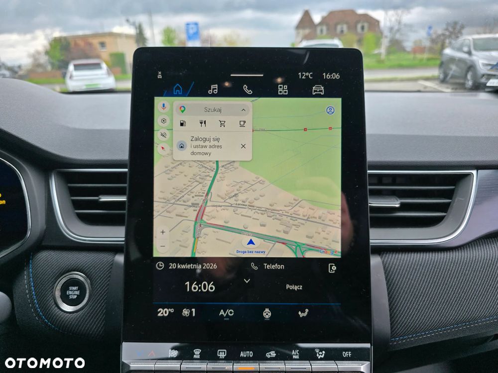 Renault Symbioz 1.8 E-Tech Full Hybrid 160 Esprit Alpine - 18