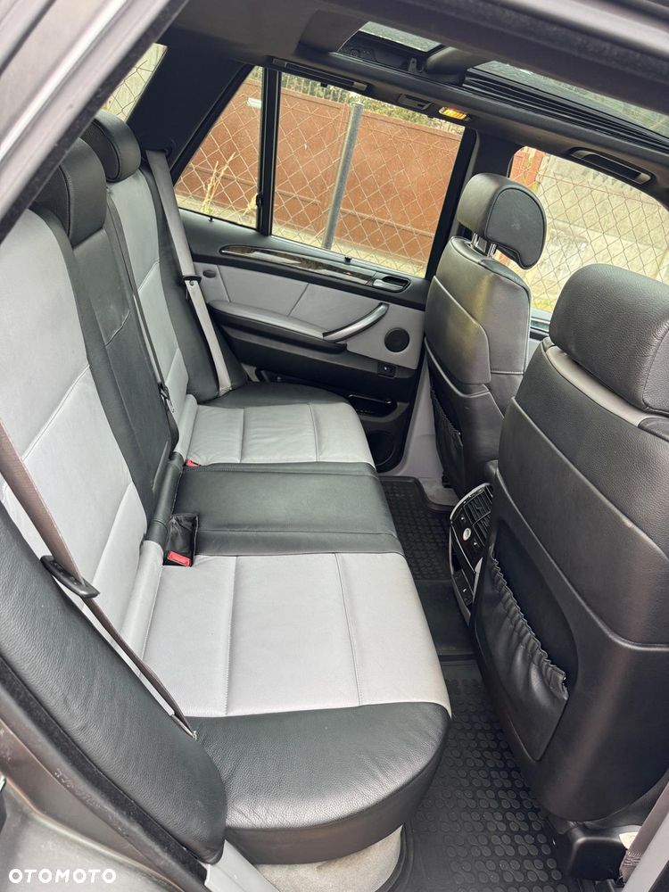 BMW X5 3.0 d - 9