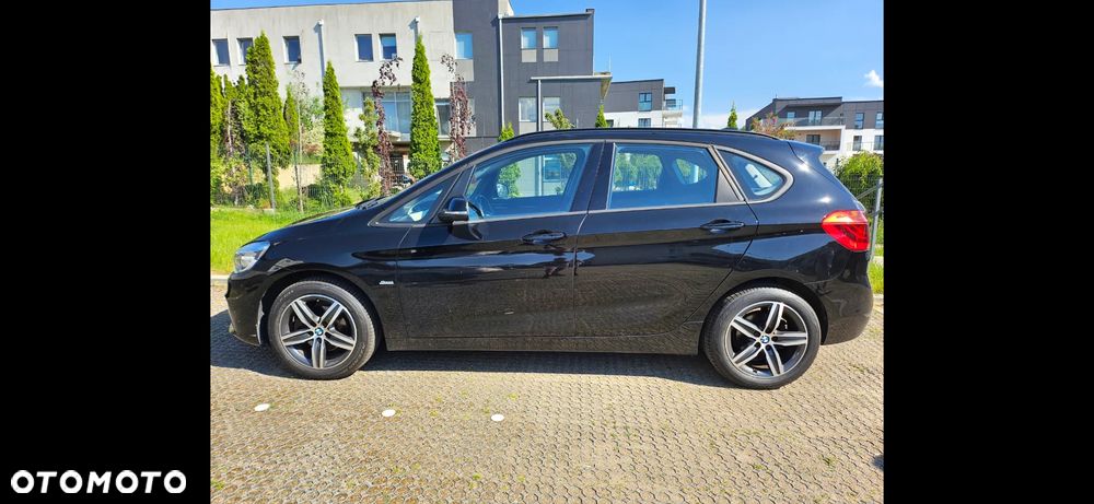 BMW Seria 2 218i - 20