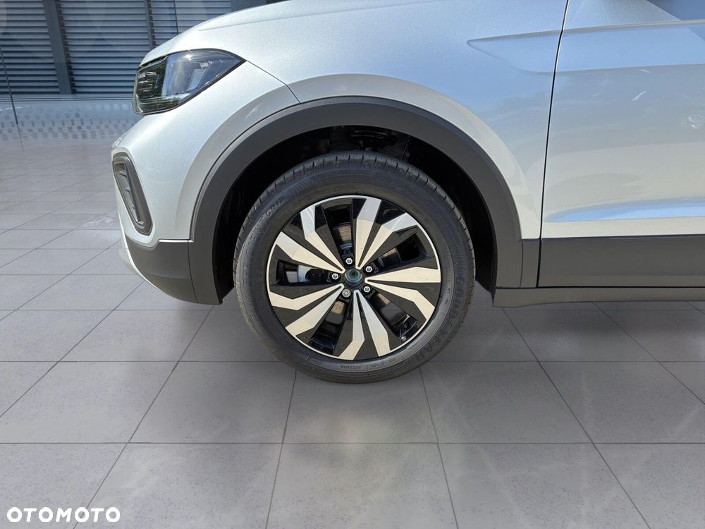 Volkswagen T-Cross - 30