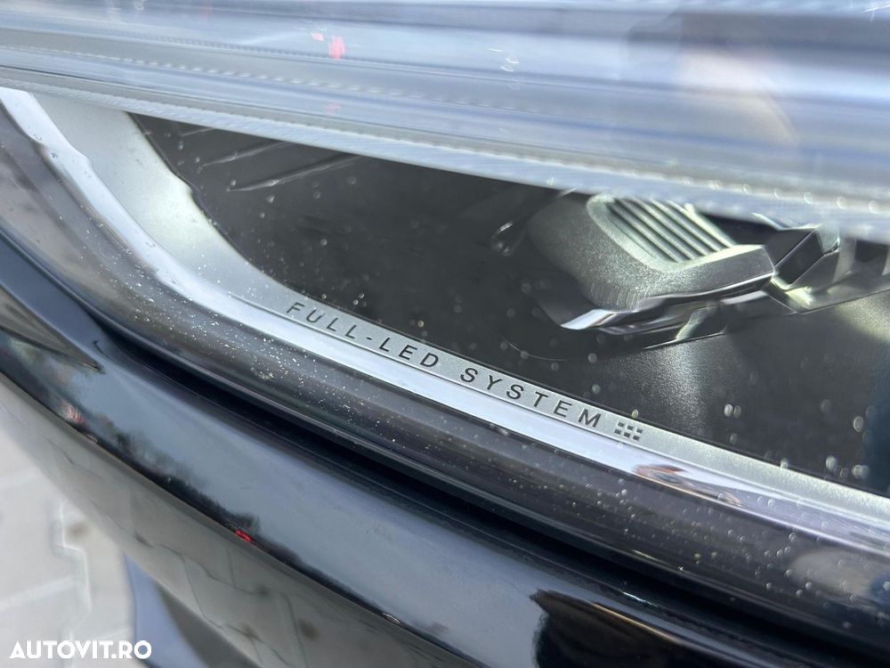 Volvo XC 60 Recharge T6 Twin Engine eAWD Inscription Expression - 34