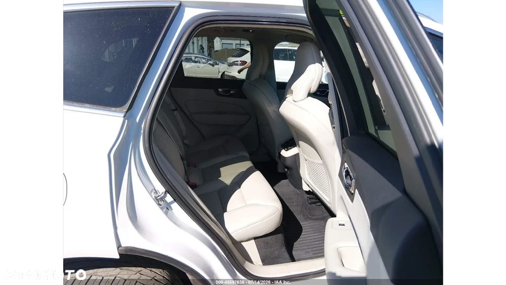 Volvo XC 60 T6 AWD Inscription - 11