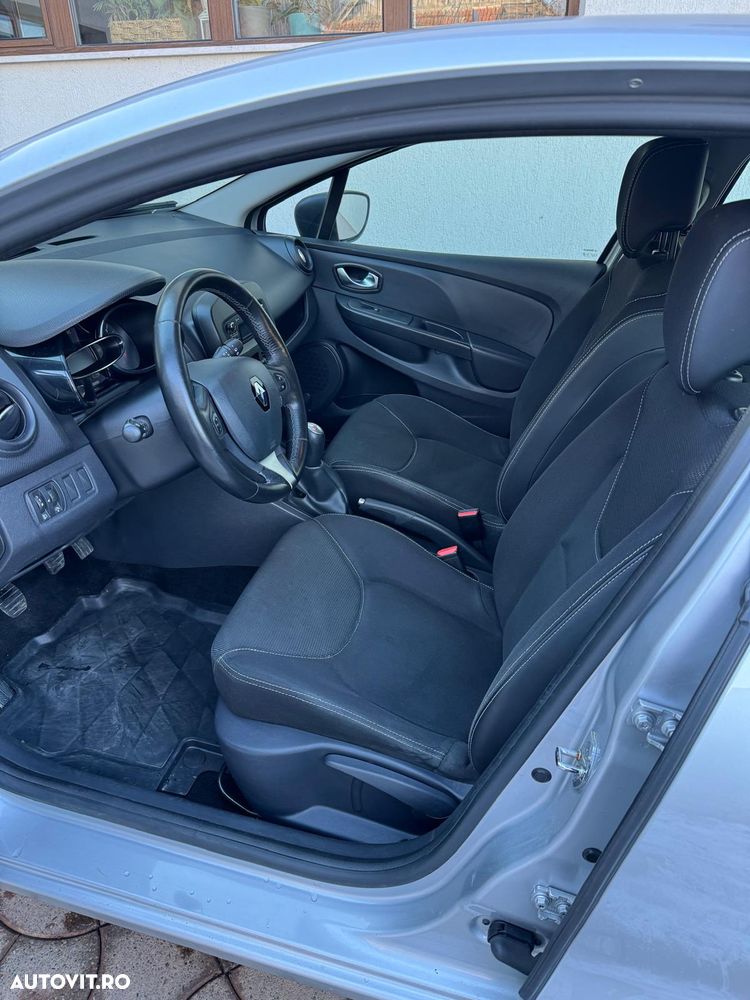 Renault Clio 1.2 Life - 7