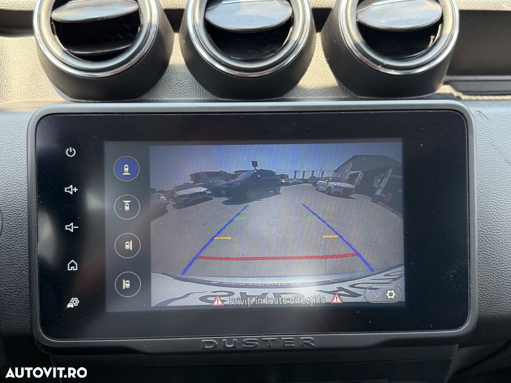 Dacia Duster Blue dCi 115 Prestige - 5