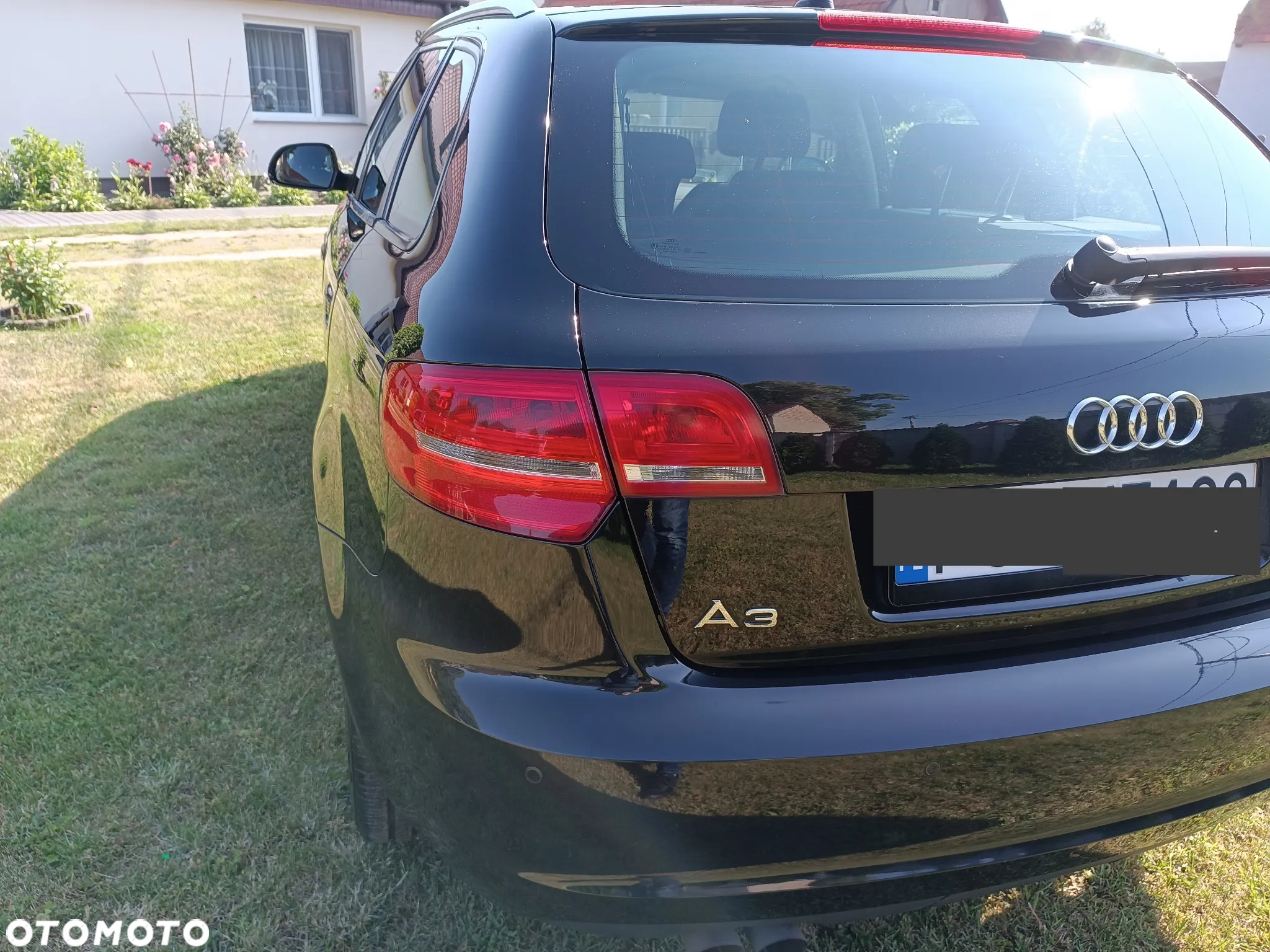 Audi A3 - 12