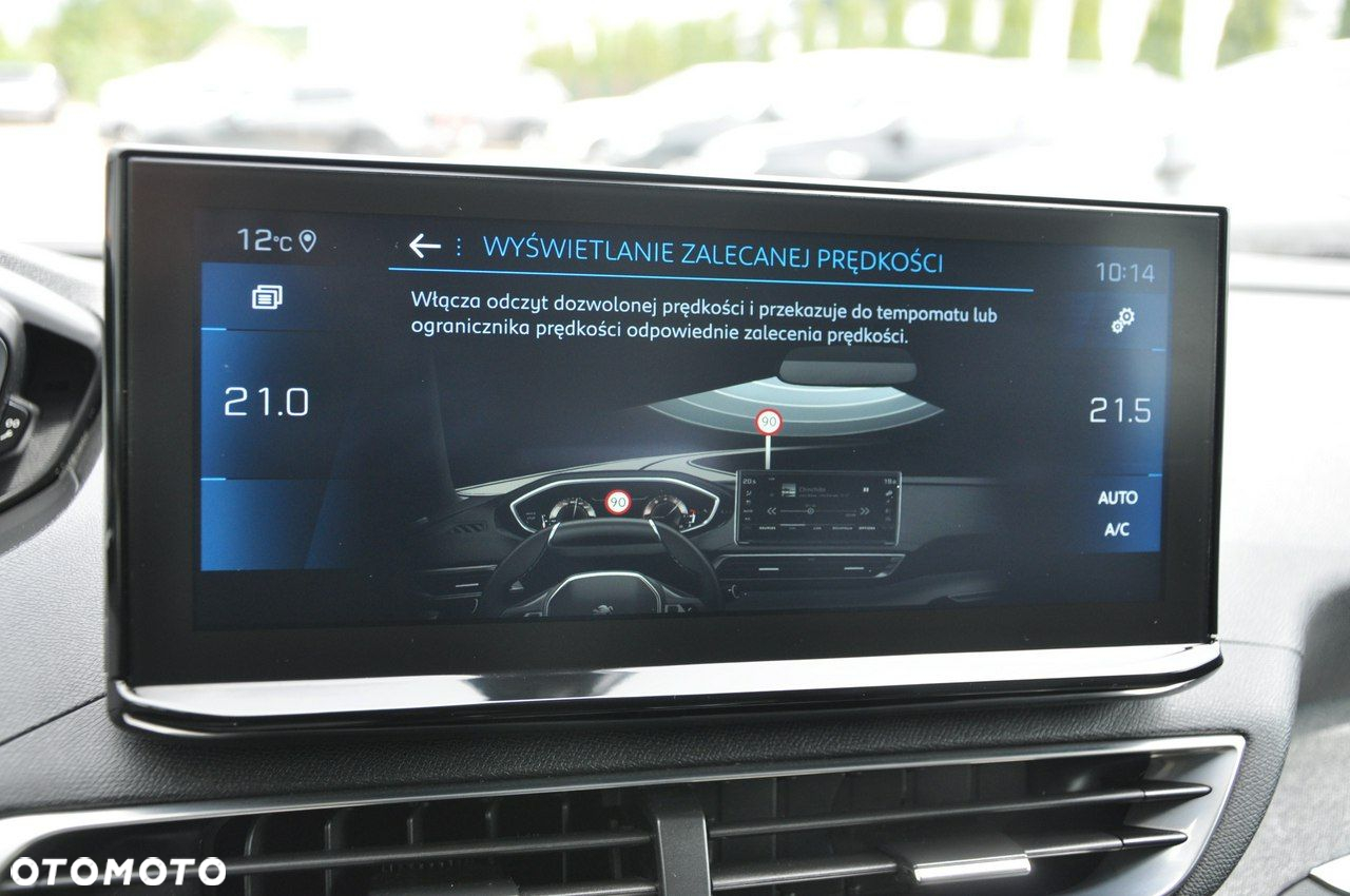 Peugeot 5008 1.5 BlueHDi Allure S&S - 31