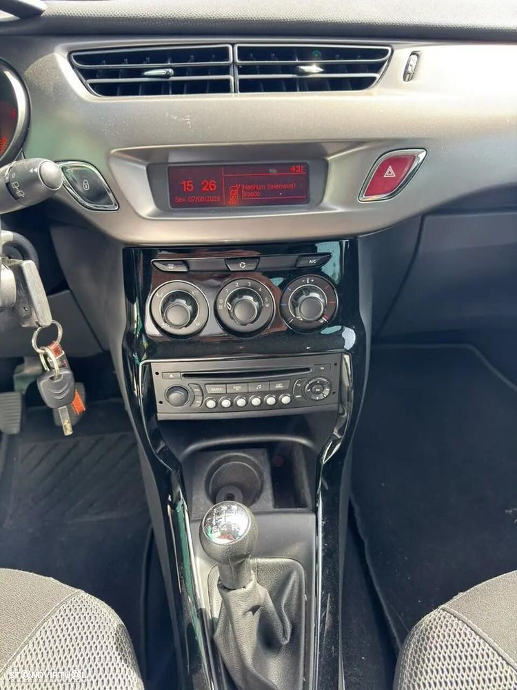 Citroën C3 1.2 VTi Collection - 10
