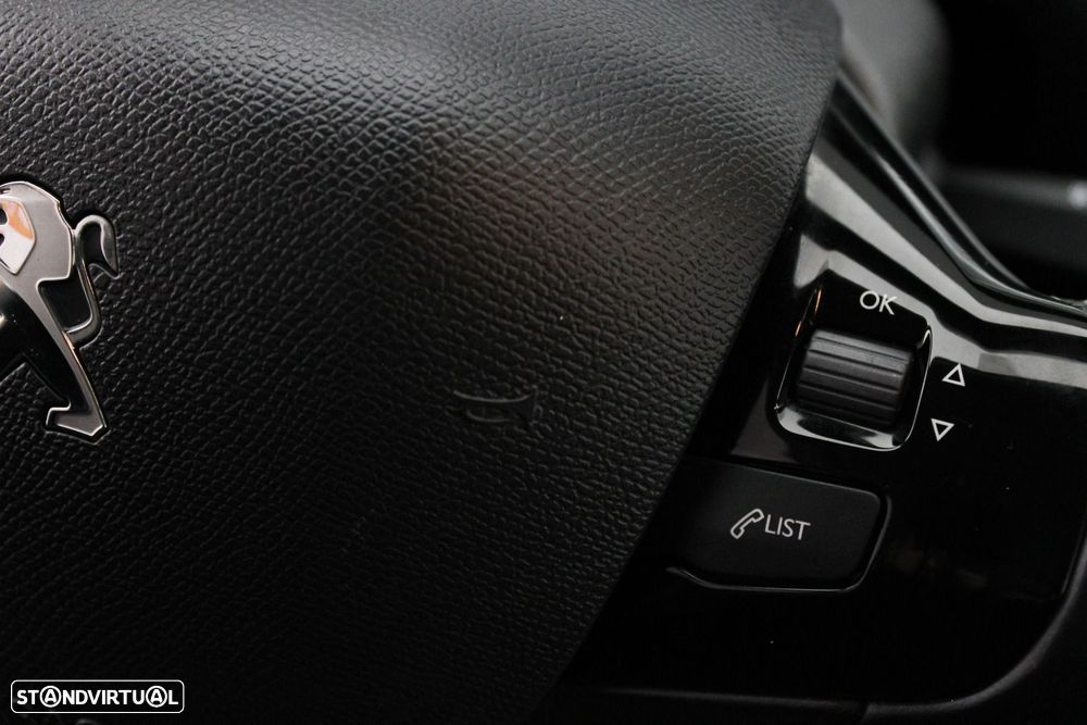 Peugeot 308 SW 1.5 BlueHDi Style - 13