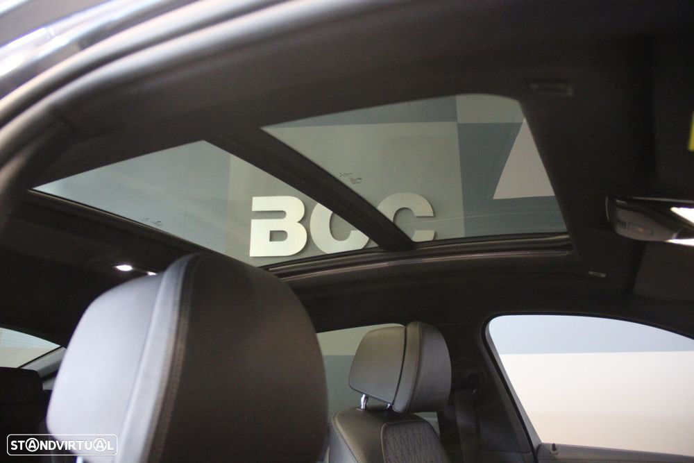 BMW X6 30 d xDrive Pack M - 22