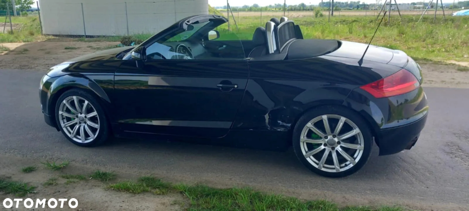 Audi TT - 6