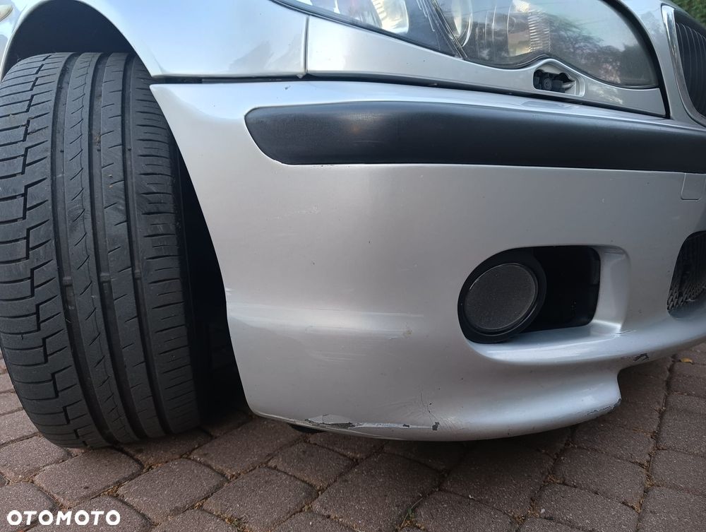 BMW Seria 3 320d - 12