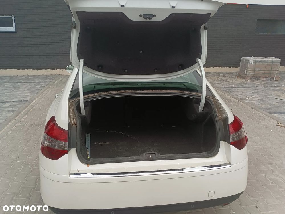 Citroën C5 2.0 HDi Exclusive - 5