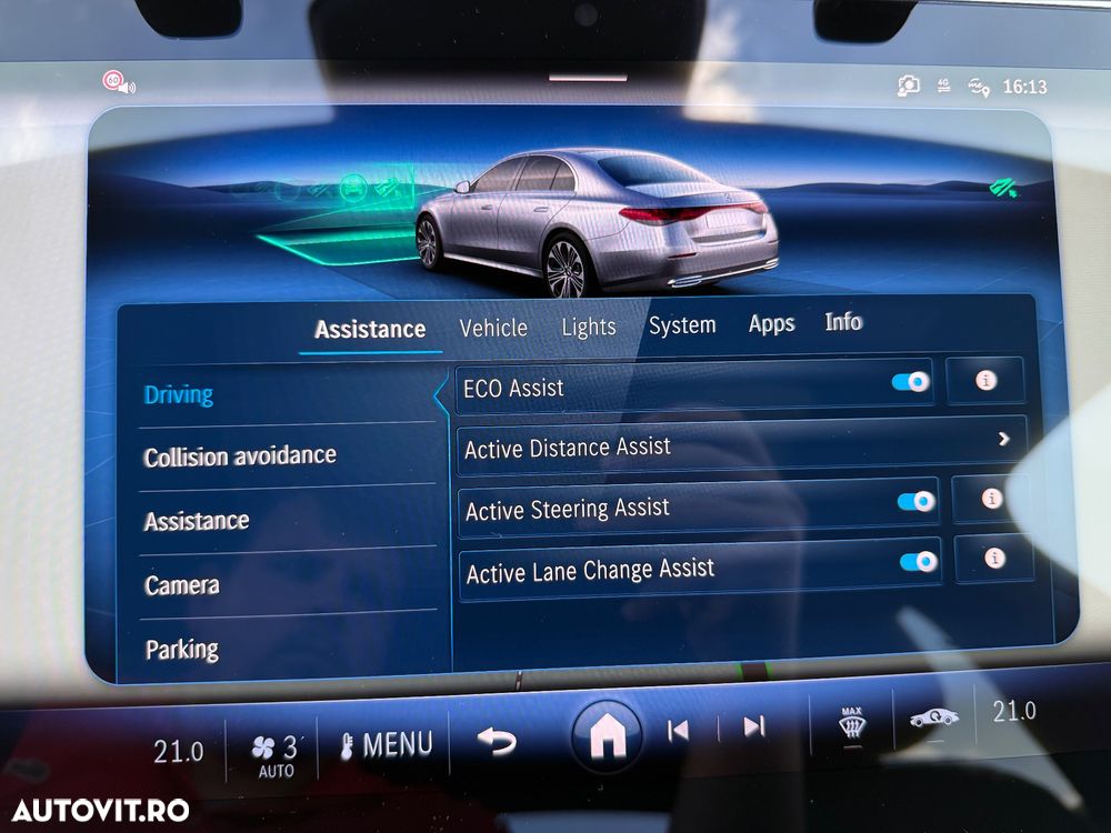 Mercedes-Benz E - 10