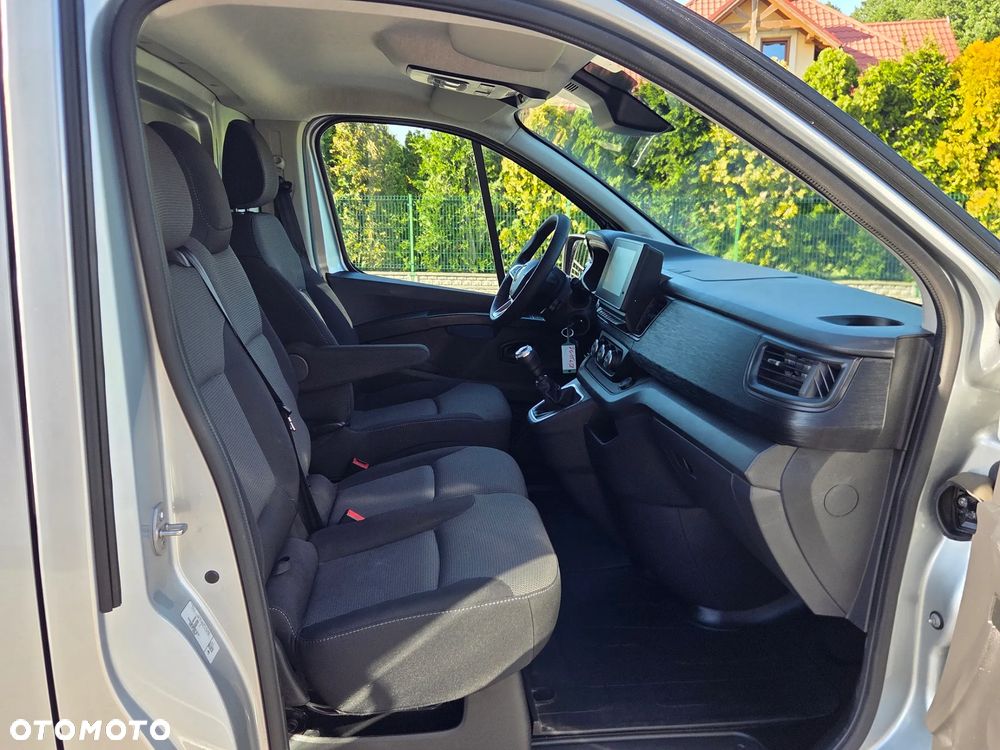 Renault TRAFIC - 12