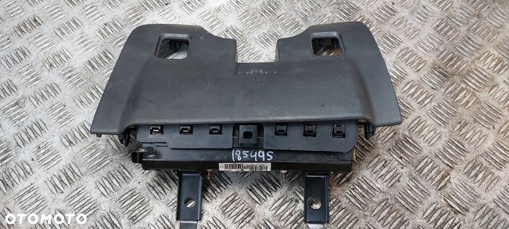 PODUSZKA AIRBAG PASAŻERA AVENSIS T25 EUROPA - 1