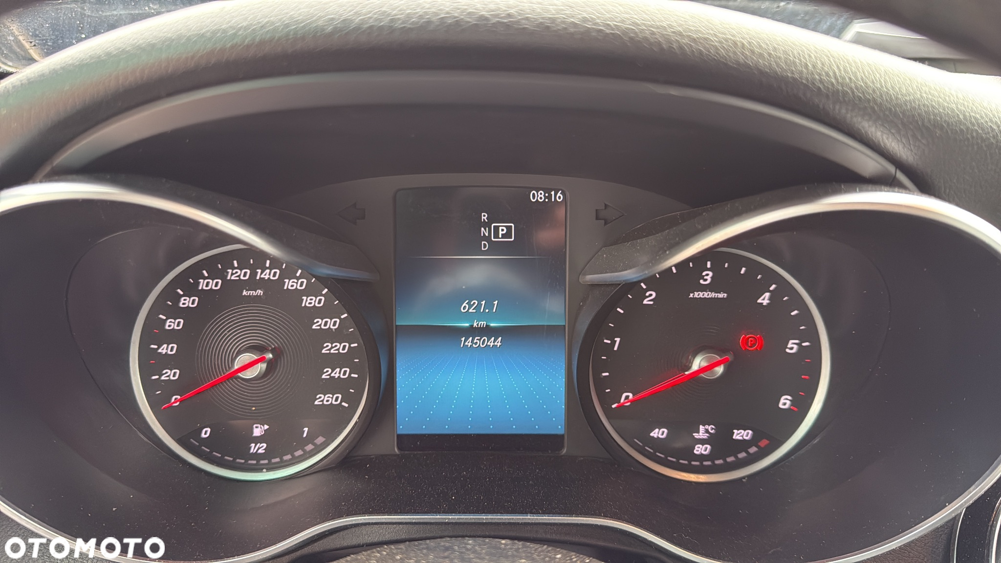 Mercedes-Benz GLC 400 d 4Matic 9G-TRONIC - 24