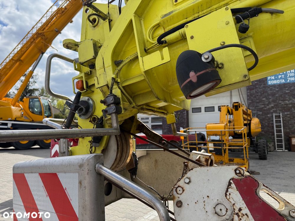 Demag AC 30 City - 14